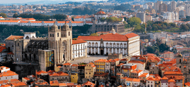 Hotéis em Oporto apartir de  20 € Por Noite